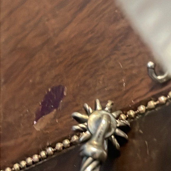 David yurman diamond bracelet - Picture 7 of 7